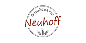 Biobäckerei Neuhoff